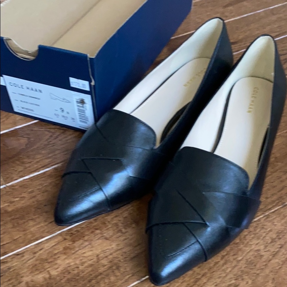 Cole Hagan woman’s shoes